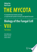 Biology of the Fungal Cell /