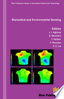 Biomedical and environmental sensing /