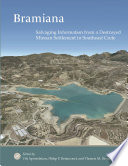 Bramiana : salvaging information from a destroyed Minoan settlement in southeast Crete /