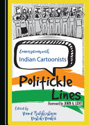 CONVERSATIONS WITH INDIAN CARTOONISTS : politickle lines.