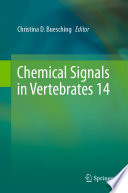 Chemical Signals in Vertebrates 14 /