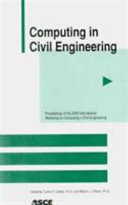 Computing in Civil Engineering (2009) /