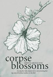 Corpse blossoms.