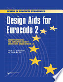 Design Aids for Eurocode 2 : Design of concrete structures /