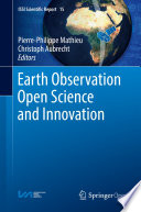 Earth Observation Open Science and Innovation /