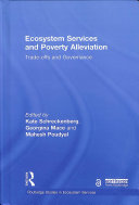 Ecosystem Services and Poverty Alleviation.