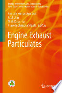 Engine Exhaust Particulates /