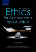 Ethics for accountants and auditors /