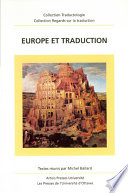 Europe et traduction /