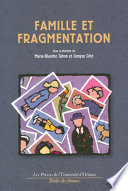 Famille et fragmentation /
