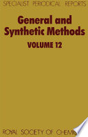 General and synthetic methods /