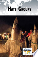 HATE GROUPS.