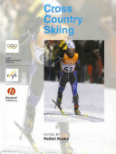 Handbook of cross-country skiing : Olympic handbook of sports medicine.