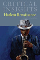 Harlem Renaissance /