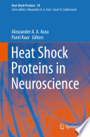 Heat Shock Proteins in Neuroscience /