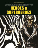 Heroes & superheroes /