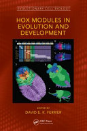 Hox modules in evolution and development /