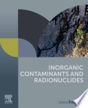 INORGANIC CONTAMINANTS AND RADIONUCLIDES