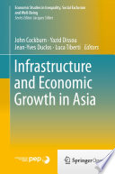 Infrastructure and Economic Growth in Asia /