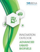 Innovation outlook - advanced liquid biofuels