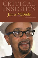 James McBride /