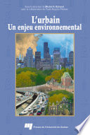 L'urbain, un enjeu environnemental /