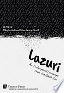 LAZURI an endangered language from the black sea.