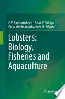 Lobsters: Biology, Fisheries and Aquaculture /