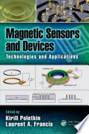 Magnetic Sensors and Devices : Technologies and Applications /