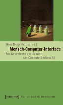 Mensch-Computer-Interface.