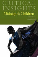 Midnight's children /