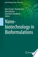 Nanobiotechnology in Bioformulations /