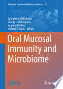 Oral Mucosal Immunity and Microbiome /