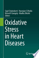 Oxidative Stress in Heart Diseases /