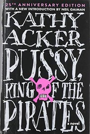 PUSSY KING OF THE PIRATES (REISSUE).