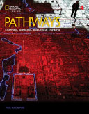 Pathways : Listening, Speaking, and Critical Thinking 4.