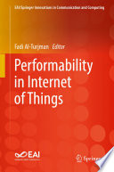 Performability in Internet of Things /