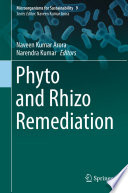 Phyto and Rhizo Remediation /