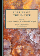 Poetics of the native /