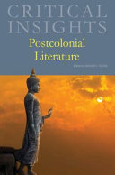 Postcolonial literature /