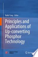 Principles and Applications of Up-converting Phosphor Technology /