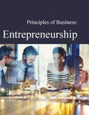 Principles of business : entrepreneurship /