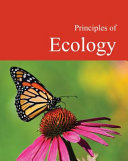 Principles of ecology /