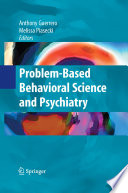 Problem-based behavioral science and psychiatry /