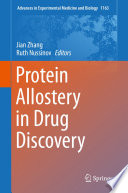 Protein Allostery in Drug Discovery /