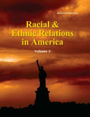 Racial & ethnic relations in America, volume 2 /
