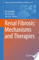 Renal Fibrosis: Mechanisms and Therapies /