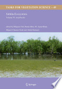 Sabkha Ecosystems : Volume VI: Asia/Pacific /