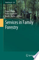 Services in Family Forestry /