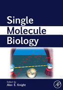 Single molecule biology /
